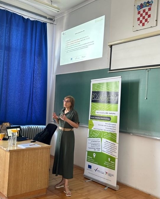 Horizontalni prioriteti EU u strukovnom obrazovanju