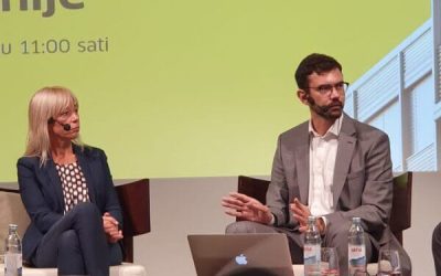 Okgruli stol “Izazovi i prilike na tržištu nekretnina”