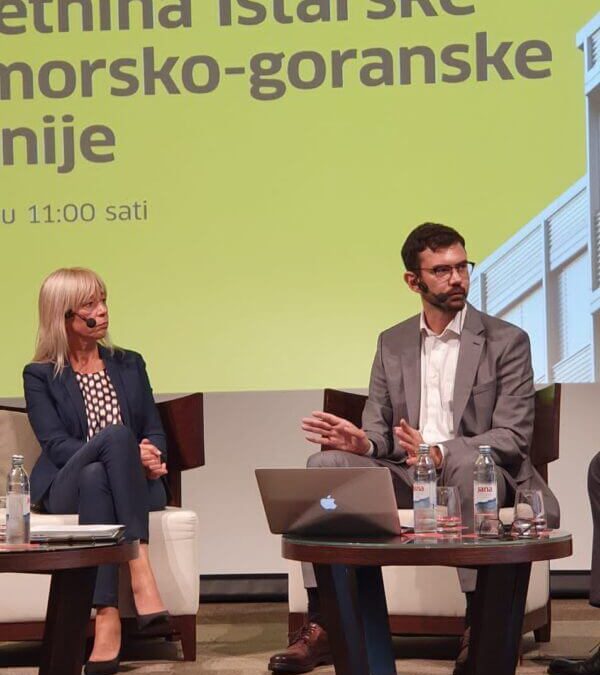 Okgruli stol “Izazovi i prilike na tržištu nekretnina”