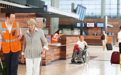 Potpora u izradi standarda zanimanja “Voditelj putovanja”