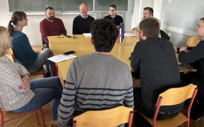 Izrada 3 nova neformalna programa obrazovanja odraslih u podsektoru strojarstva