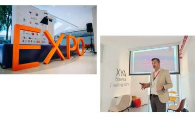 Sudjelovanje okvira znanja na DUBROVNIK EXPO!