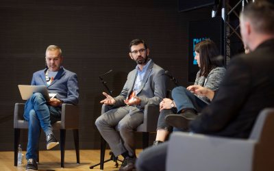 Gostovanje na PMI forumu