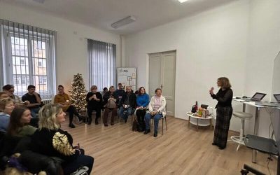 Radionica o horizontalnim prioritetima EU u okviru projekta RCK Panonika