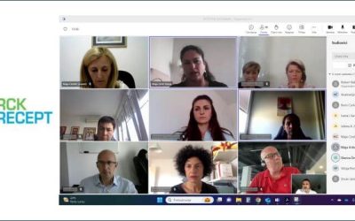 Izrada priručnika za nastavnike u strukovnom obrazovanju RCK recept