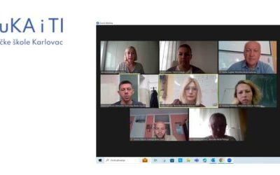 Izrađena 3 programa obrazovanja odraslih iz područja strojarstva