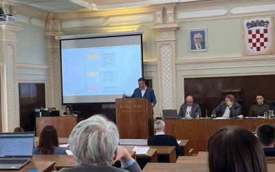 Predstavljen i prihvaćen Gradski program za mlade Grada Karlovca za razdoblje 2025.–2028.