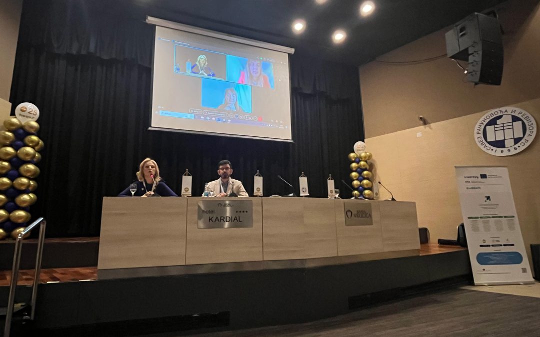 Predstavljanje projekta “companiESGuide” – 19. Međunarodni simpozij o korporativnom upravljanju