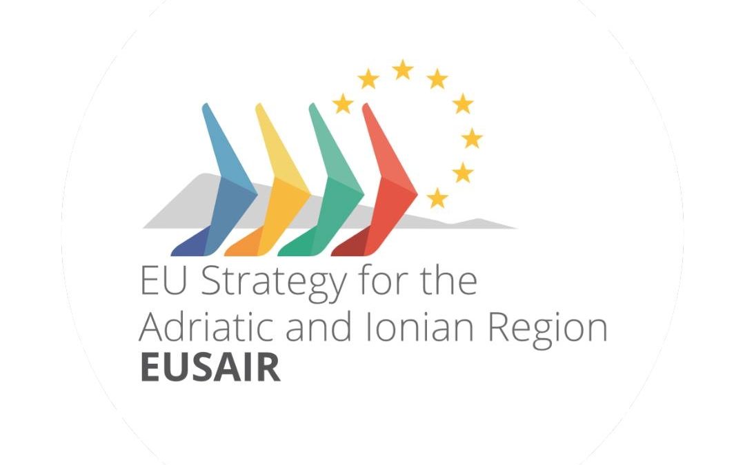 Hrvatska jača regionalnu suradnju: Okviri znanja d.o.o. i Ministarstvo turizma i sporta potpisali ugovor za podršku EUSAIR inicijativi