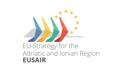 Hrvatska jača regionalnu suradnju: Okviri znanja d.o.o. i Ministarstvo turizma i sporta potpisali ugovor za podršku EUSAIR inicijativi