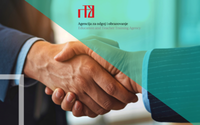 Potpisan ugovor s Agencijom za odgoj i obrazovanje (AZOO)