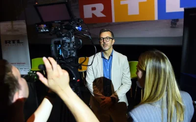 Od ideje do projekta: ključne poruke s panela o EU fondovima u Karlovcu