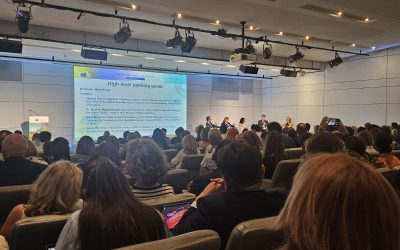 Sudjelovanje na konferenciji Macro-Regional & Sea Basin Strategies Days 2026, Bruxelles